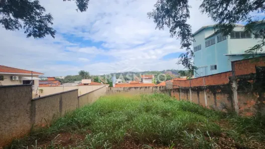 Lote/Terreno à venda, 357m² no Nova Piracicaba, Piracicaba