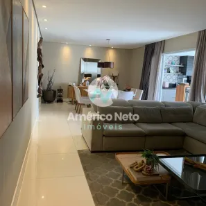 Apartamento com 3 Quartos à venda, 162m² no Santo Antônio, São Caetano do Sul