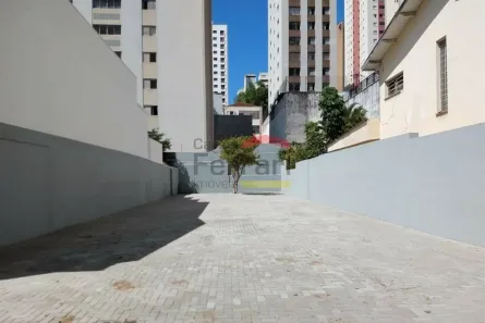 Lote/Terreno para alugar, 426m² no Perdizes, São Paulo