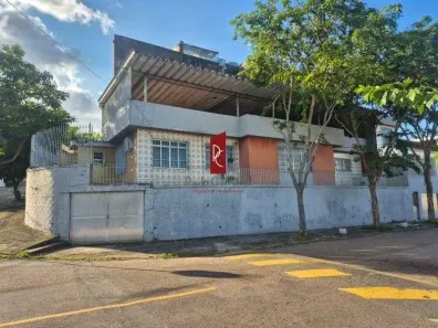 Casa com 4 Quartos à venda, 316m² no Vila da Penha, Rio de Janeiro