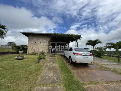 Casa de Condomínio com 4 Quartos à venda, 180m² no Área Rural de Macaíba, Macaíba