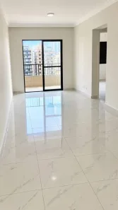 Apartamento com 2 Quartos à venda, 75m² no Tupi, Praia Grande