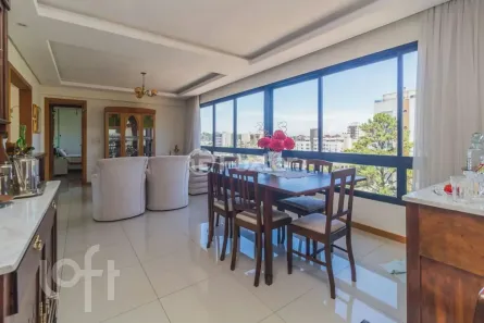 Apartamento com 3 Quartos à venda, 98m² no Petrópolis, Porto Alegre