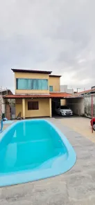 Casa com 4 Quartos à venda, 270m² no Centro, Barra dos Coqueiros