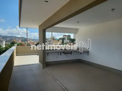 Cobertura com 4 Quartos à venda, 255m² no Esplanada, Belo Horizonte