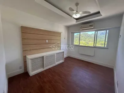 Apartamento com 3 Quartos à venda, 88m² no Jardim Botânico, Rio de Janeiro