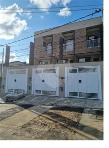 Casa com 2 Quartos à venda, 91m² no Vila Dalva, São Paulo