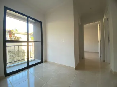 Apartamento com 2 Quartos à venda, 47m² no Ilha da Figueira, Jaraguá do Sul