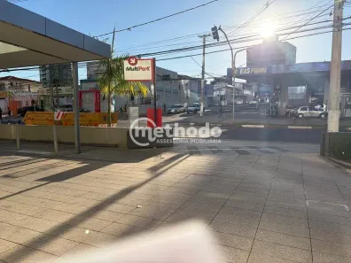 Sala Comercial à venda, 52m² no Botafogo, Campinas