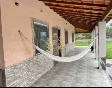 Casa com 3 Quartos à venda, 95m² no Paraty, Araruama