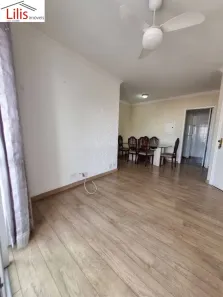 Apartamento com 3 Quartos à venda, 90m² no Vila Regente Feijó, São Paulo