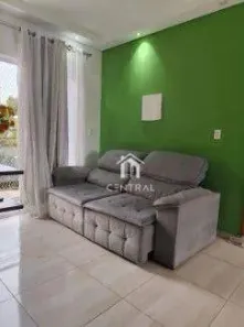 Apartamento com 2 Quartos à venda, 54m² no Lopes de Oliveira, Sorocaba
