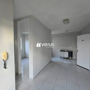 Apartamento com 2 Quartos à venda, 42m² no Novo Mundo, Uberlândia