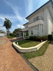 Casa com 3 Quartos à venda, 315m² no Jardim Ana Maria, Jundiaí