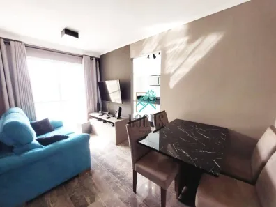 Apartamento com 2 Quartos à venda, 49m² no Ferrazópolis, São Bernardo do Campo