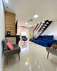 Cobertura com 3 Quartos à venda, 288m² no Vila Veranópolis, Cachoeirinha