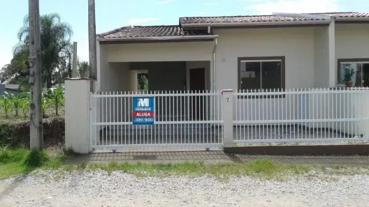 Casa com 2 Quartos à venda, 70m² no Rio Branco, Brusque