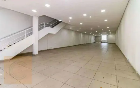 Ponto Comercial para alugar, 495m² no Vila Carrão, São Paulo