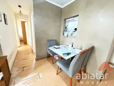 Apartamento com 2 Quartos à venda, 48m² no Fazenda Morumbi, São Paulo