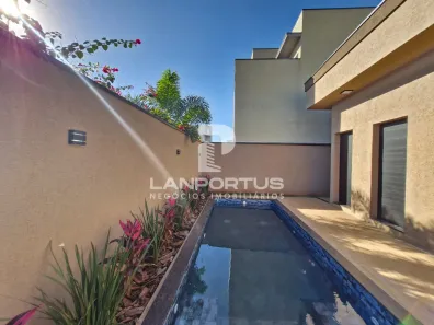 Casa com 3 Quartos à venda, 172m² no Real Sul, Ribeirão Preto