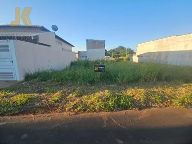 Lote/Terreno à venda, 250m² no Residencial Reserva da Barra, Jaguariúna