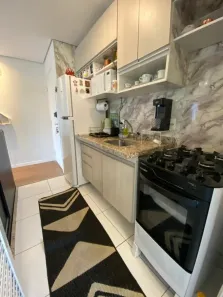 Apartamento com 3 Quartos à venda, 68m² no Vila Andrade, São Paulo