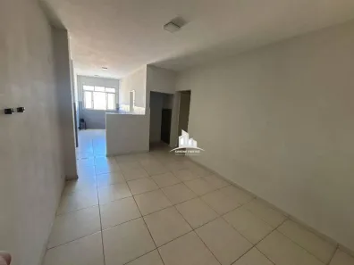 Kitnet com 1 Quarto para alugar, 44m² no São João, Volta Redonda