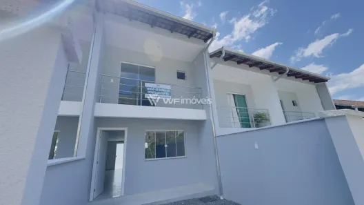 Sobrado com 3 Quartos à venda, 127m² no Itoupava Norte, Blumenau