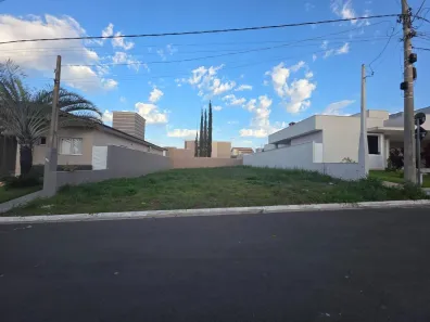 Lote/Terreno à venda, 364m² no Jardim Green Park Residence, Hortolândia