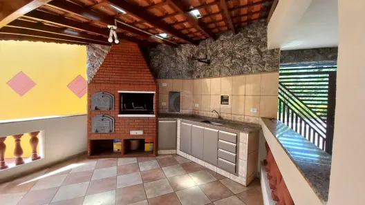 Casa com 2 Quartos para alugar, 69m² no Santa Terezinha, Piracicaba