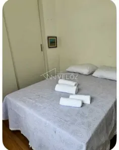 Apartamento com 3 Quartos à venda, 97m² no Ipanema, Rio de Janeiro