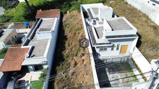 Lote/Terreno à venda, 236m² no Vila São Paulo, Mogi das Cruzes