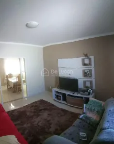 Casa com 3 Quartos à venda, 150m² no Jardim Boa Esperança, Campinas