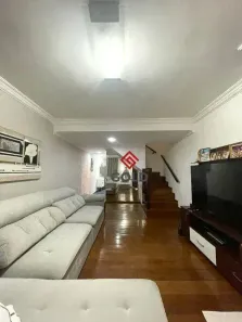 Casa com 3 Quartos à venda, 175m² no Jardim Utinga, Santo André