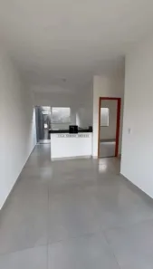 Casa com 2 Quartos à venda, 80m² no Santa Felicidade, Sete Lagoas