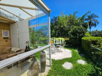 Casa de Condomínio com 2 Quartos à venda, 589m² no Cidade Jardim, São Paulo