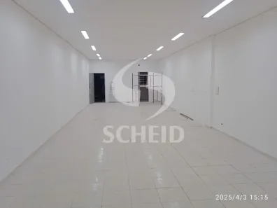 Ponto Comercial para alugar, 200m² no Santo Amaro, São Paulo