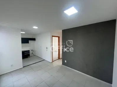 Apartamento com 2 Quartos à venda, 43m² no Vila Jayara, Anápolis