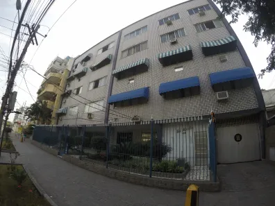 Apartamento com 3 Quartos à venda, 90m² no Vila Valqueire, Rio de Janeiro