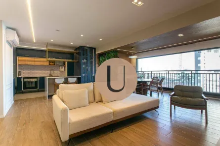 Apartamento com 3 Quartos à venda, 109m² no Vila Zilda (Tatuapé), São Paulo