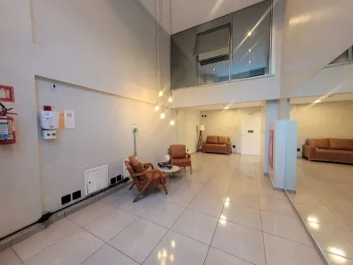 Apartamento com 1 Quarto à venda, 49m² no Santana, São Paulo