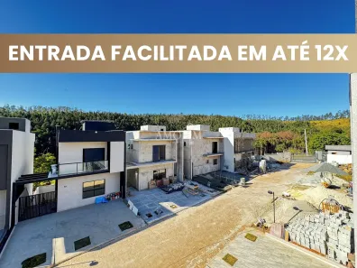 Casa de Condomínio com 3 Quartos à venda, 74m² no Portais (Polvilho), Cajamar