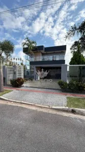 Casa de Condomínio com 3 Quartos à venda, 360m² no Cidade Nova, Igarapé