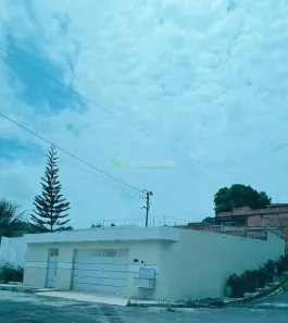 Casa com 2 Quartos à venda, 150m² no São José Operário, Manaus