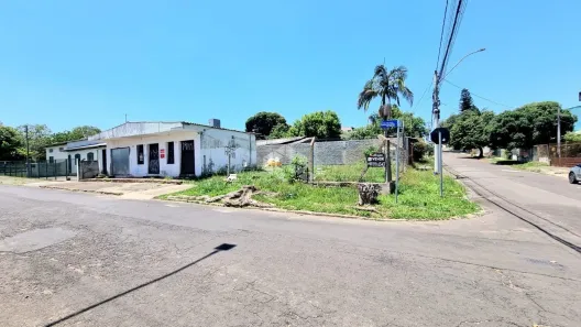 Prédio Comercial à venda, 85m² no Santo Inácio, Esteio