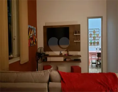 Casa com 4 Quartos à venda, 188m² no Andaraí, Rio de Janeiro