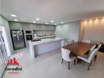Casa com 3 Quartos à venda, 247m² no Jardim Maria Helena, Nova Odessa