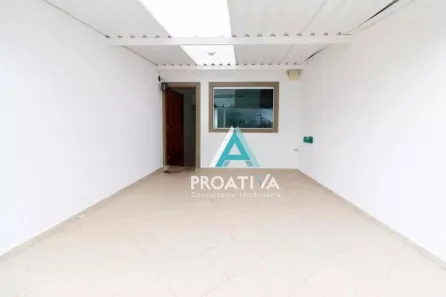 Sobrado com 2 Quartos à venda, 90m² no Vila Lucinda, Santo André