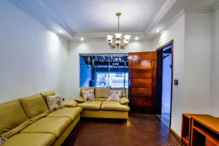 Sobrado com 3 Quartos à venda, 172m² no Vila América, Santo André