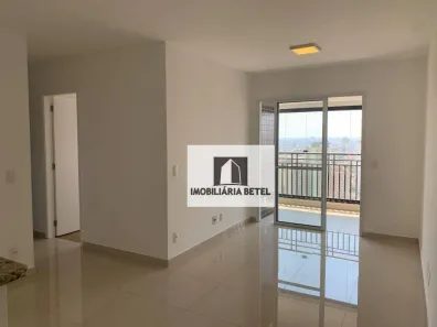 Apartamento com 3 Quartos para alugar, 77m² no Vila Floresta, Santo André